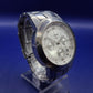 Sportlicher TCM Herren Chronograph – Markantes Design in Edelstahl