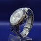 Sportlicher TCM Herren Chronograph – Markantes Design in Edelstahl