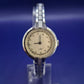 Elegante Vintage Luch Damen Uhr – Filigranes Sowjet-Design