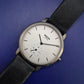 Elegante Boccia Titanium Herren Uhr – Minimalistisches Design aus Titan