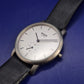 Elegante Boccia Titanium Herren Uhr – Minimalistisches Design aus Titan