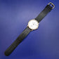 Elegante Boccia Titanium Herren Uhr – Minimalistisches Design aus Titan