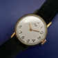 Vintage Luch Damen Uhr – Klassisches Design aus der Sowjetunion