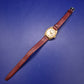 Klassische Provita Damen Uhr – Vintage Eleganz mit 17 Jewels