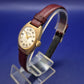Klassische Provita Damen Uhr – Vintage Eleganz mit 17 Jewels