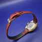 Klassische Provita Damen Uhr – Vintage Eleganz mit 17 Jewels