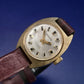 Klassische Provita Damen Uhr – Vintage Eleganz mit 17 Jewels