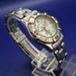 Robuste Bernard Lacomb Herren Uhr – Markantes Design in Edelstahl
