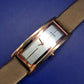 Elegante Alfex Damen Uhr – Exklusives Plum Design aus der Schweiz