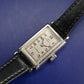 Titel Antike Foresta Damen Uhr – Klassisches Design mit 17 Jewels