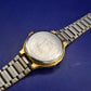 Klassische Royal Damen Uhr – Bicolor-Design mit römischen Ziffern