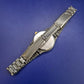 Elegante Selection Damen Uhr – Swiss Made Design mit Karomuster