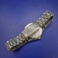 Elegante Selection Damen Uhr – Swiss Made Design mit Karomuster