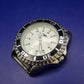 Sportliche Krippl-Watches Herren Uhr – Robustes Design im Diver-Stil