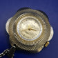 Elegante Maurice Lacroix Damen Uhr – Bicolor Design mit Goldakzenten