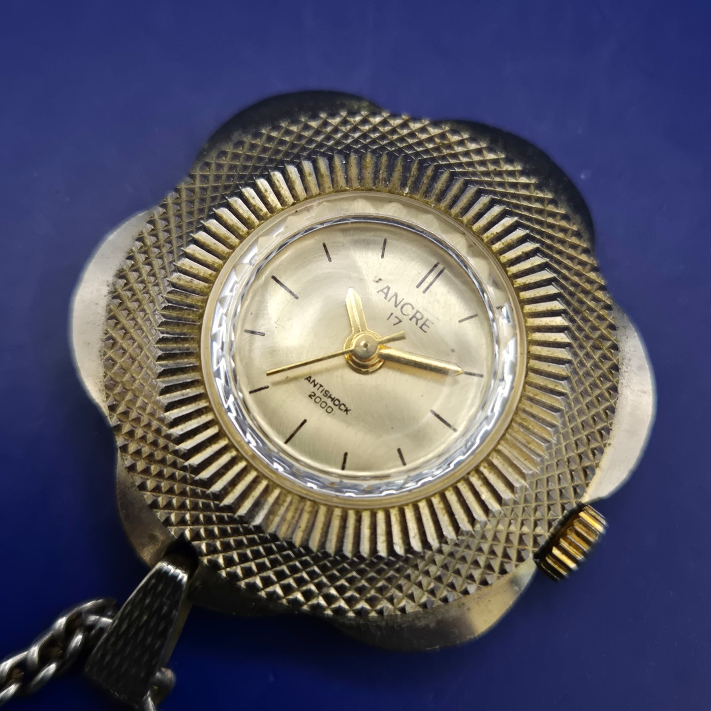 Elegante Maurice Lacroix Damen Uhr – Bicolor Design mit Goldakzenten