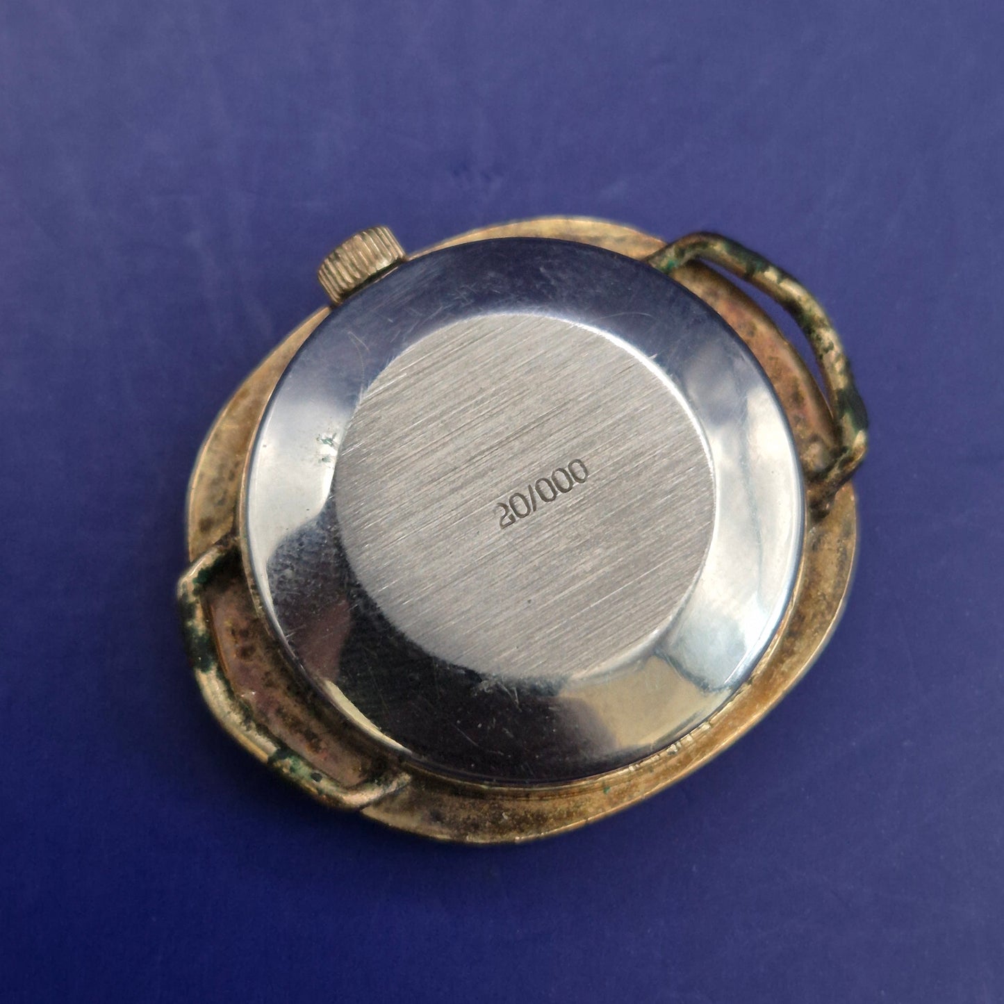 Antike Excellent Damen Uhr – Sammlerstück für Bastler