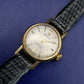Klassische Provita Damen Uhr – Vintage Eleganz mit 17 Rubis