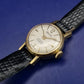 Klassische Provita Damen Uhr – Vintage Eleganz mit 17 Rubis