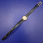 Klassische Provita Damen Uhr – Vintage Eleganz mit 17 Rubis
