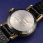 Klassische Provita Damen Uhr – Vintage Eleganz mit 17 Rubis