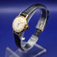 Klassische Provita Damen Uhr – Vintage Eleganz mit 17 Rubis
