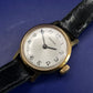 Klassische Monitor Damen Uhr – Vintage Charme mit Schweizer Präzision
