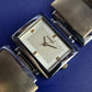 Schicke Fossil Damen Uhr – Stilvolles Gliederketten-Design