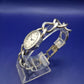Vintage Juta Damen Uhr – Mechanisch für Sammler & Bastler