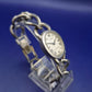 Vintage Juta Damen Uhr – Mechanisch für Sammler & Bastler