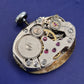 Vintage Juta Damen Uhr – Mechanisch für Sammler & Bastler