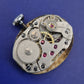 Vintage Juta Damen Uhr – Mechanisch für Sammler & Bastler