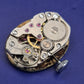 Vintage Juta Damen Uhr – Mechanisch für Sammler & Bastler