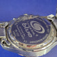 Robuste Fossil Blue Chronograph Herren Uhr – Sportliches Edelstahl Design