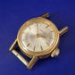 Vintage Certina Damen Uhr – Klassisches Design in Goldoptik
