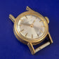 Vintage Certina Damen Uhr – Klassisches Design in Goldoptik