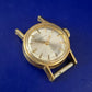 Vintage Certina Damen Uhr – Klassisches Design in Goldoptik