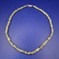 Edle Labradorit Kette mit 925 Silber Verschluss – Schimmerndes Design