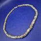 Edle Labradorit Kette mit 925 Silber Verschluss – Schimmerndes Design