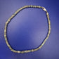 Edle Labradorit Kette mit 925 Silber Verschluss – Schimmerndes Design