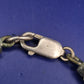 Edle Labradorit Kette mit 925 Silber Verschluss – Schimmerndes Design