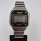 Vintage Beltime Herren Uhr – Retro Digital Design mit Gehäuse aus Edelstahl