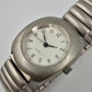 Klassische Vintage Damen Uhr – Minimalistischer Look mit Zugarmband