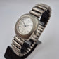 Klassische Vintage Damen Uhr – Minimalistischer Look mit Zugarmband
