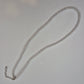 Filigrane Silber Kette – Elegante Perlenoptik mit 925er Silber
