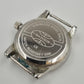Klassische Madison New York Herren Uhr – Silbernes Zifferblatt