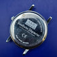 Klassische F.A.Z. Edition Chrono 16 Herren Uhr – Zeitloser Stil