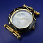 Extravagante Philippe Piguet Damen Uhr – Elegantes Facetten-Design