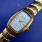Elegante Fabiani Damen Uhr – Klassisches Design in Goldoptik