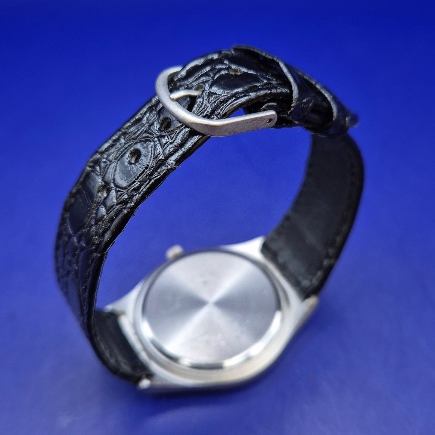 Klassische Quartz Unisex Uhr – Minimalistisches Design mit Lederarmband